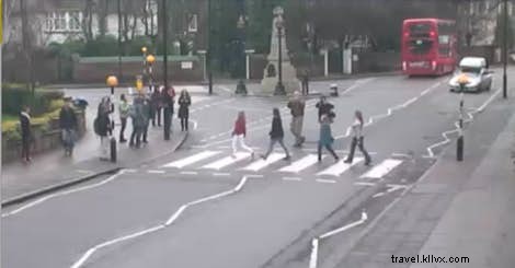 Top 40 Rock  n  Roll Travel Destinations: The Ultimate Countdown (20-1)