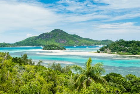 Seychelles on a Budget: Explore Paradise Without Breaking the Bank