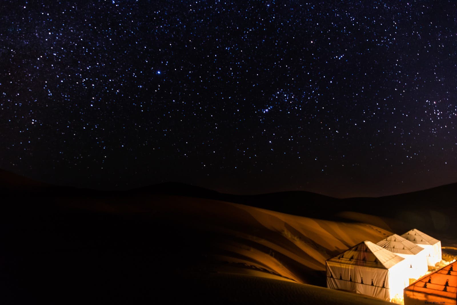 Sahara Desert Guide: Best Ways to Experience Morocco, Tunisia, and Egypt