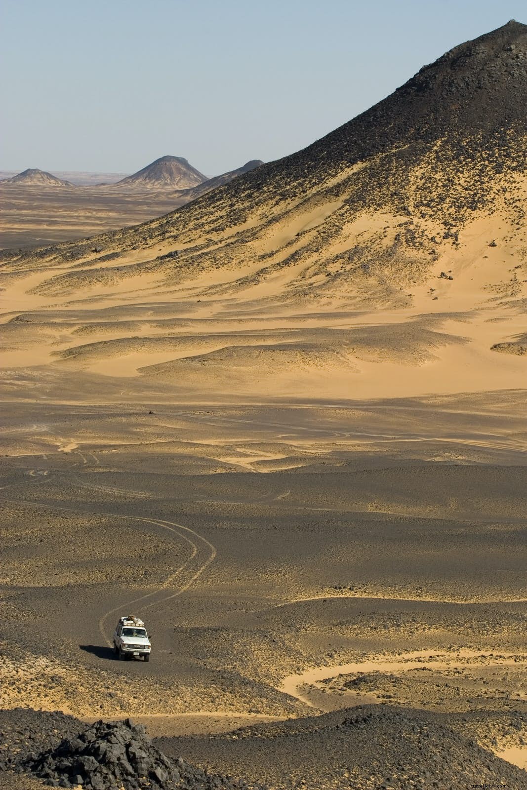 Sahara Desert Guide: Best Ways to Experience Morocco, Tunisia, and Egypt