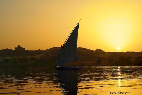 The World s Most Iconic Waterways: Unforgettable Journeys by Canoe, Felucca, and Raft