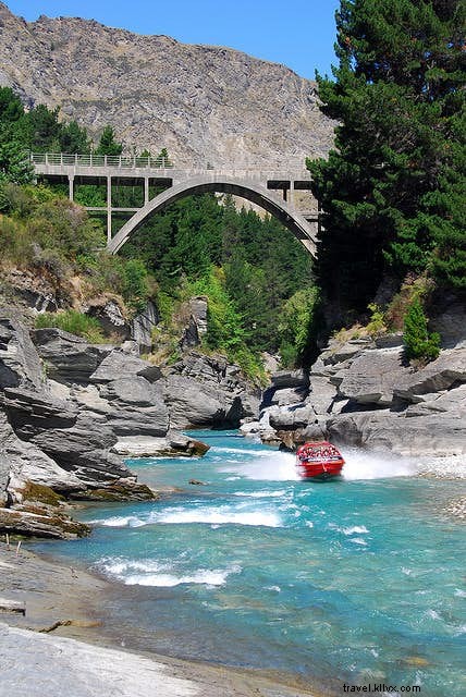 The World s Most Iconic Waterways: Unforgettable Journeys by Canoe, Felucca, and Raft