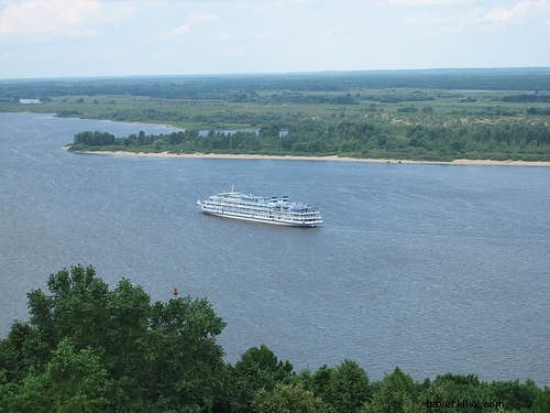 The World s Most Iconic Waterways: Unforgettable Journeys by Canoe, Felucca, and Raft
