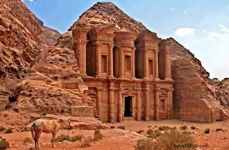 Timeless Ancient Wonders: The World s Most Awe-Inspiring Historical Sites