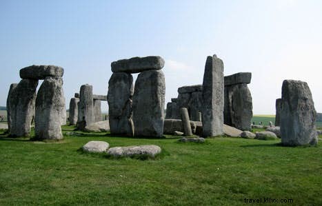 Timeless Ancient Wonders: The World s Most Awe-Inspiring Historical Sites