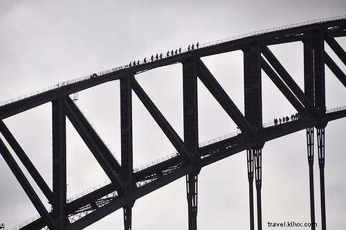 Top 10 Epic Climbs Worldwide: From Ancient Temples to Towering Peaks