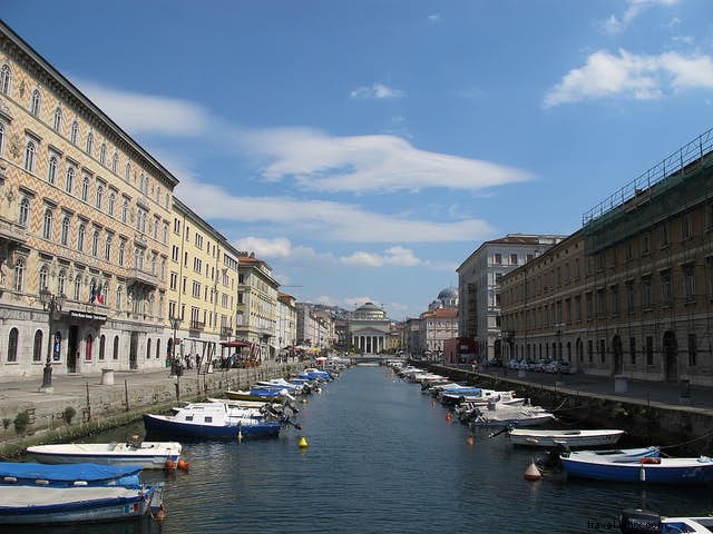 10 Underrated Travel Destinations: Hidden Gems Off the Beaten Path