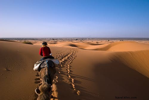 9 Best Slow Travel Experiences Worldwide from Lonely Planet s Best in Travel