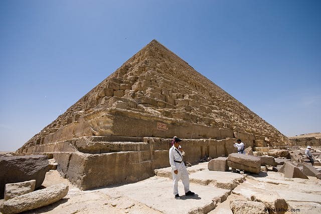 Iconic Tourist Destinations Worth Braving the Crowds: From Angkor Wat to Uluru