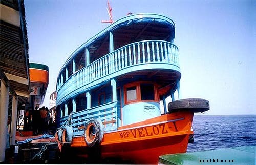 10 Spellbinding Global Sights Where Time Stands Still