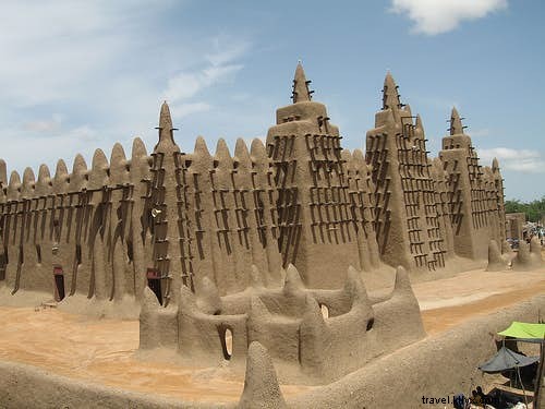 10 Spellbinding Global Sights Where Time Stands Still