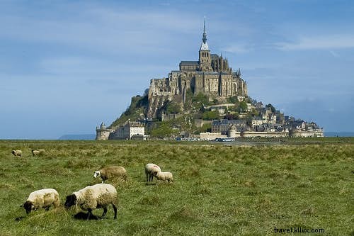 10 Spellbinding Global Sights Where Time Stands Still