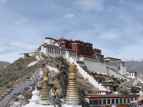 10 Spellbinding Global Sights Where Time Stands Still