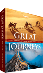 The Greatest Historical Journeys: Part 1 – Iconic Travels from Jules Verne to Genghis Khan