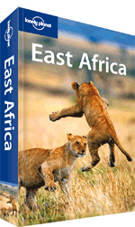 East Africa Adventures for Teens: Safaris, Scuba Diving & Zanzibar Gems