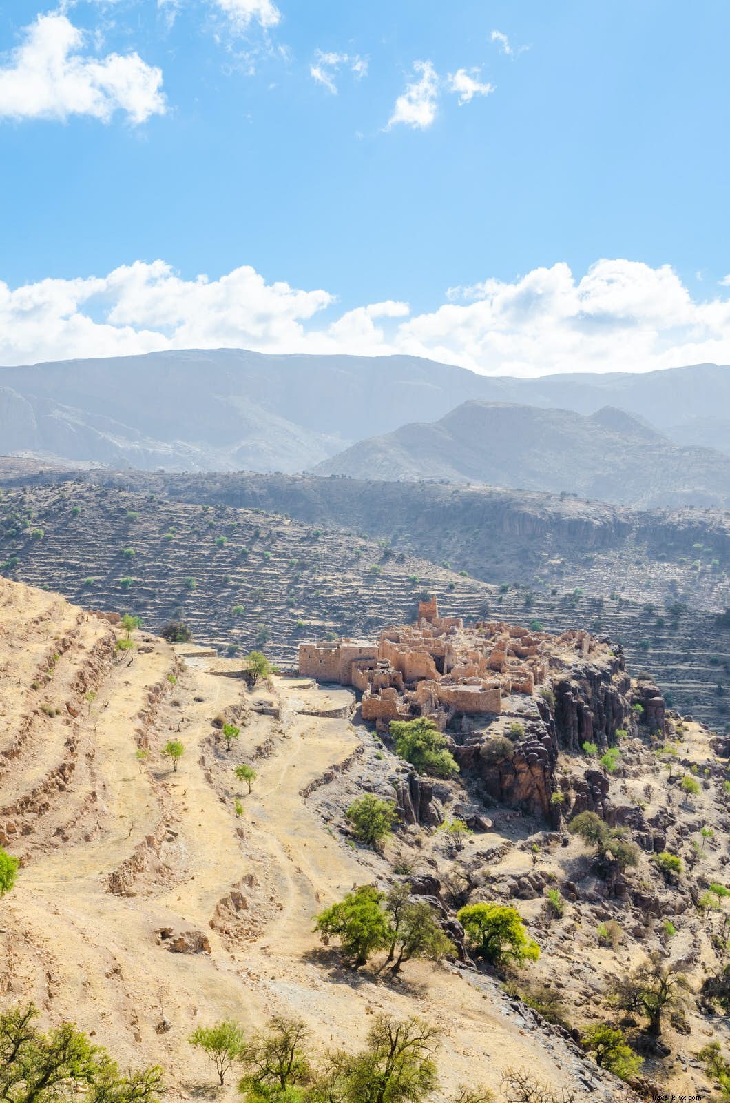 Explore Morocco s Untamed Mountains: Premier Trekking Guide to High Atlas, Rif, and More