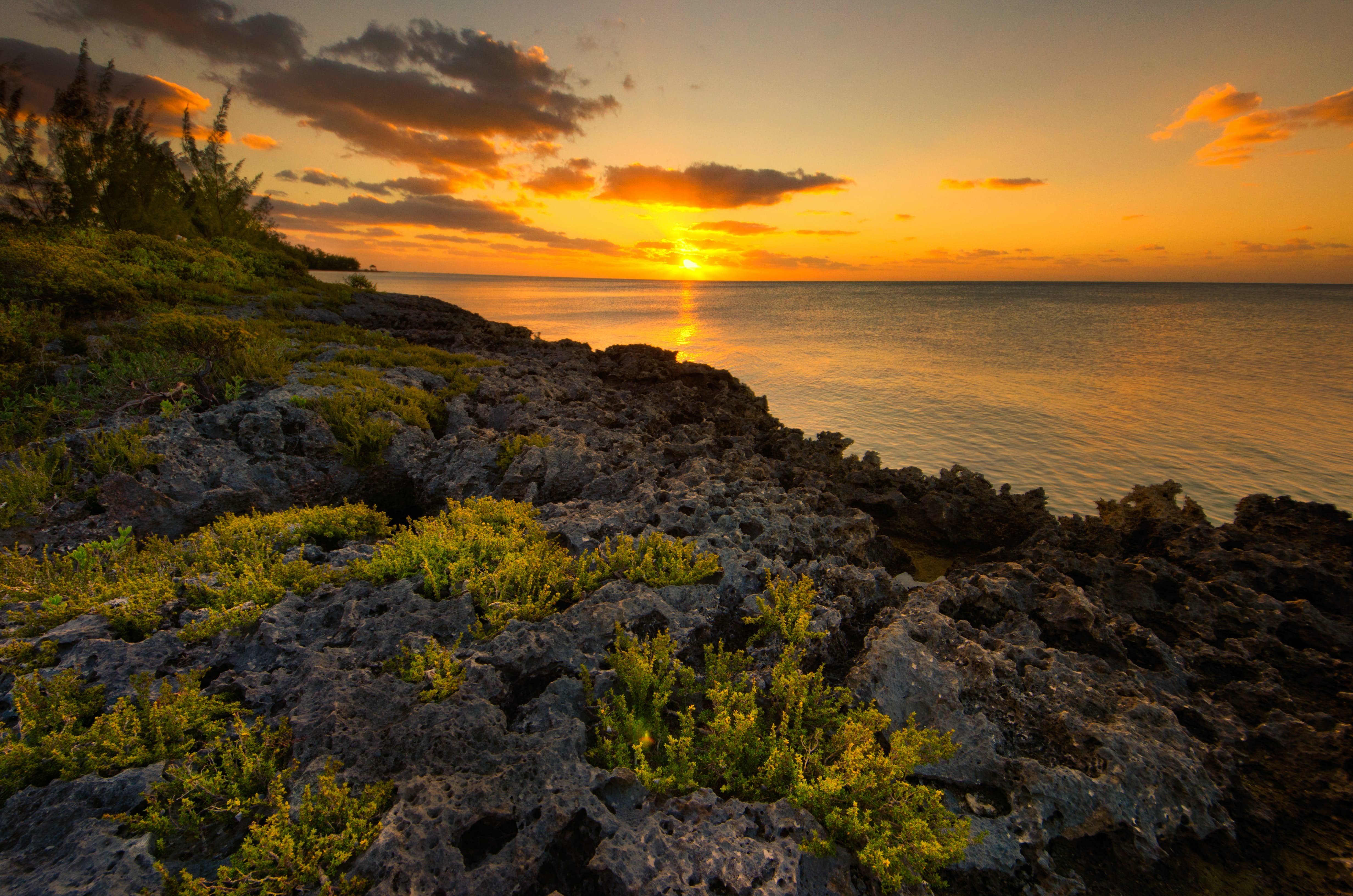 8 Pioneering Eco-Friendly Destinations for Sustainable Travel