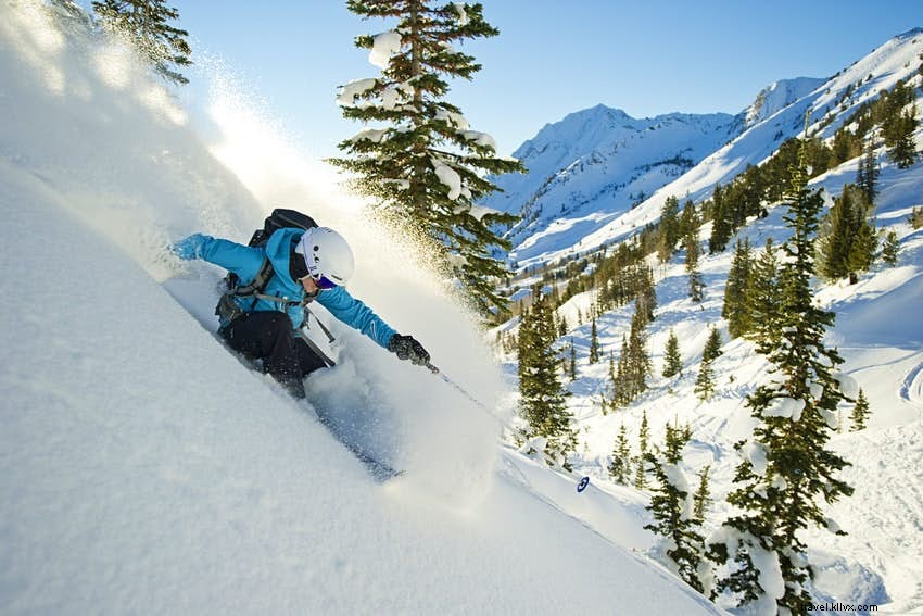 Ski Every Month: Top Year-Round Destinations for Endless Powder Adventures
