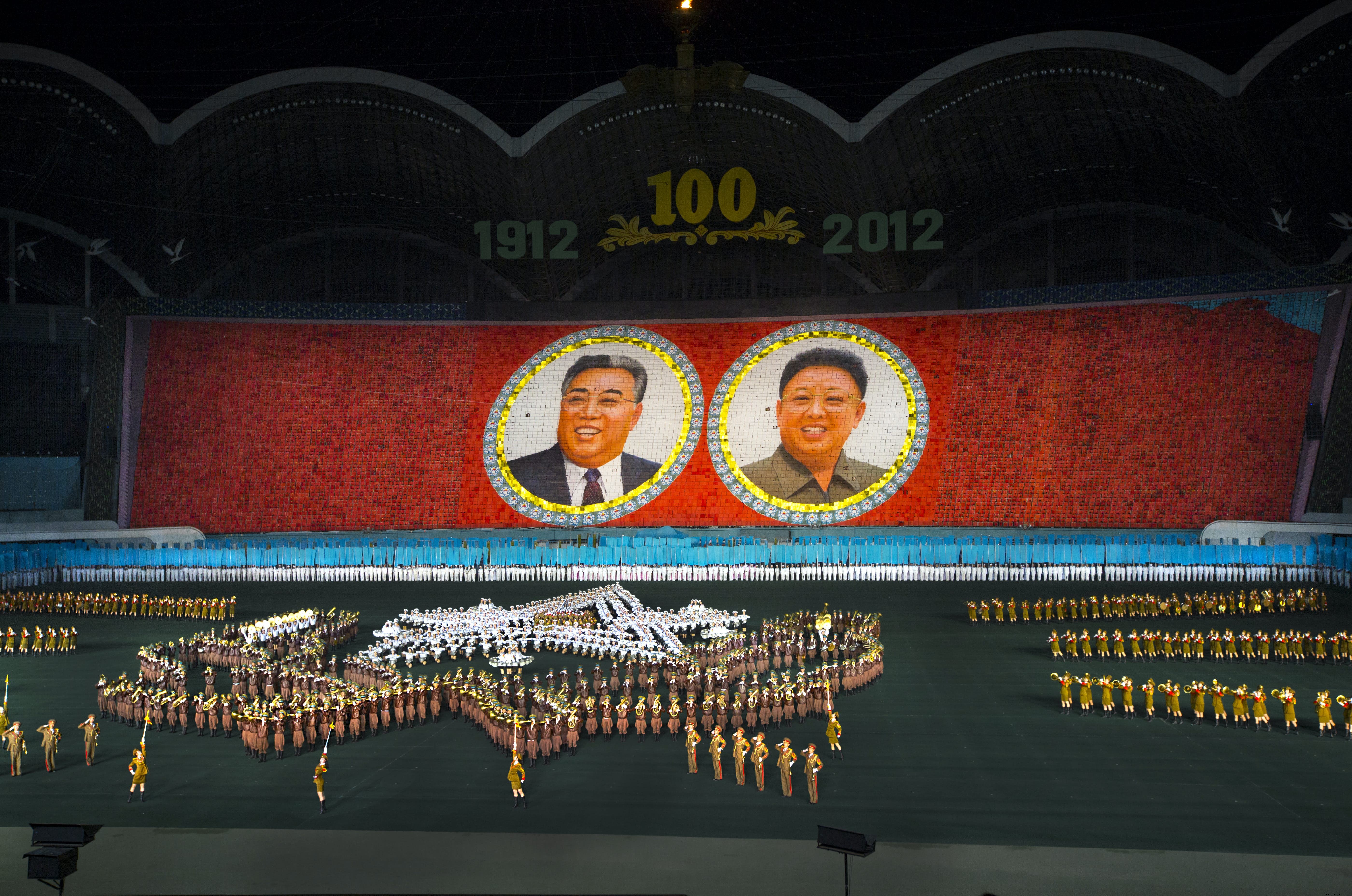 Exploring North Korea: A Firsthand Journey with Guide Miss Kim