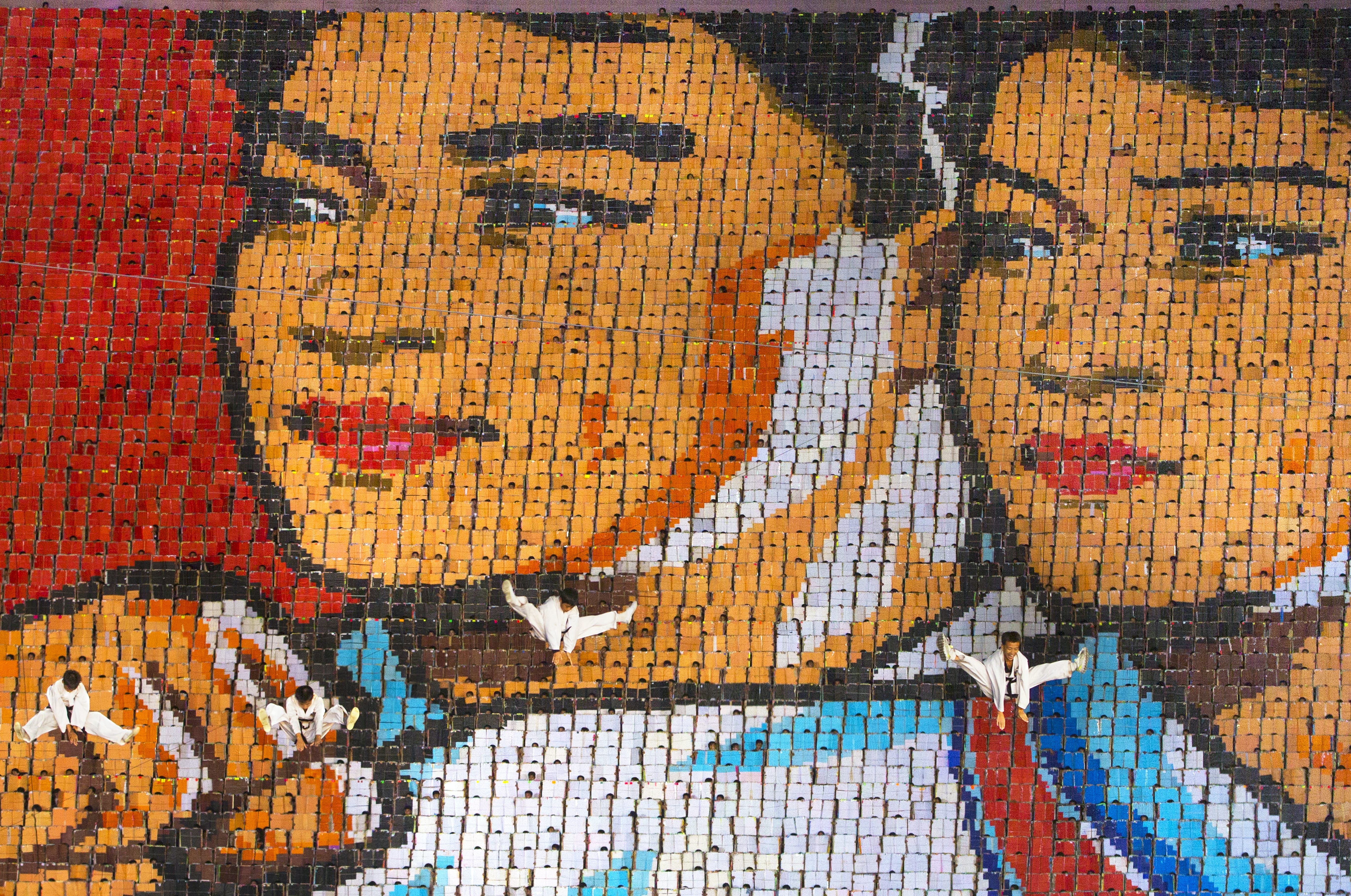 Exploring North Korea: A Firsthand Journey with Guide Miss Kim