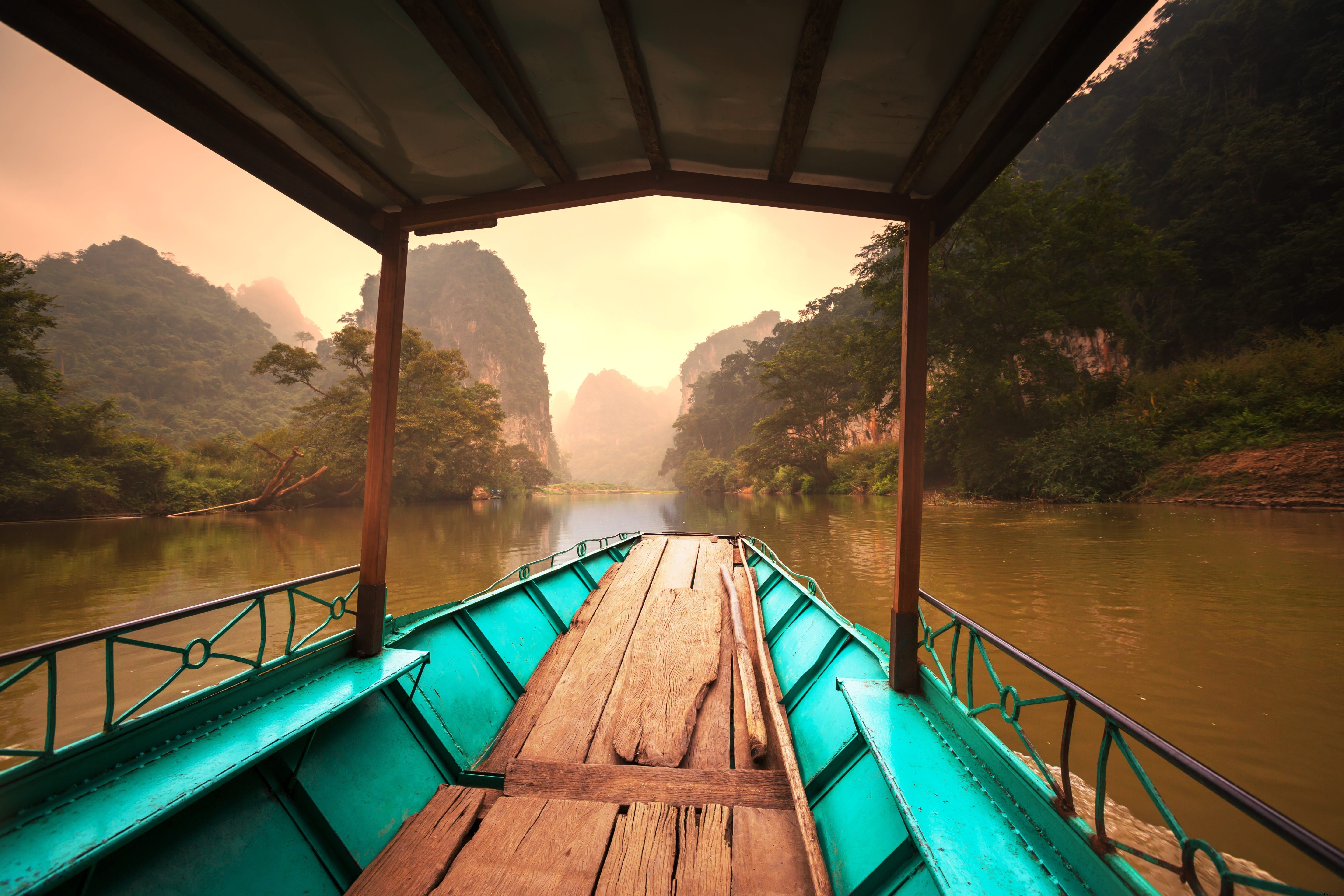 Vietnam s 10 Most Stunning Natural Wonders: A Must-See Guide