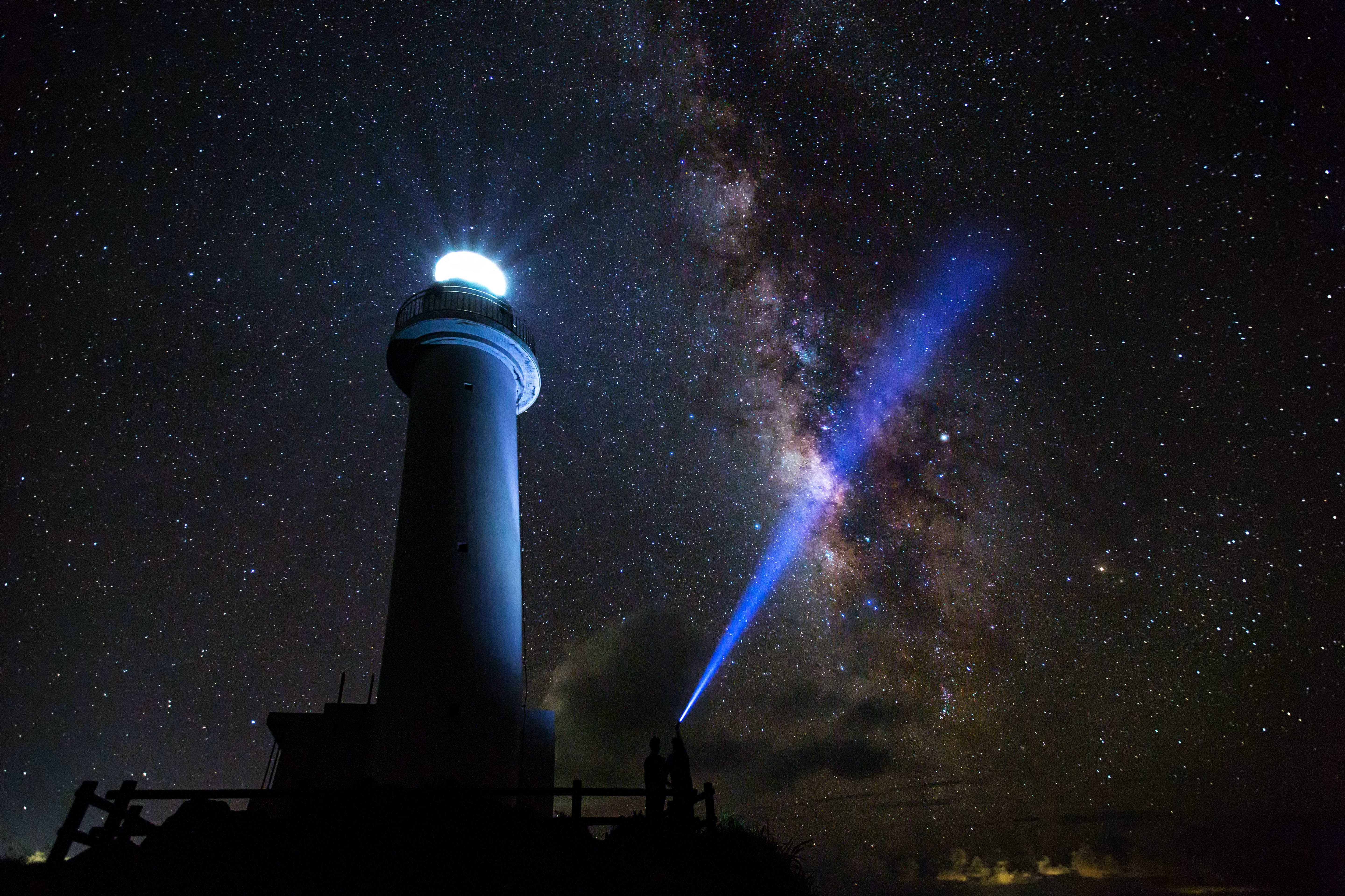 8 Premier Stargazing Destinations in Asia: Dark Sky Wonders Await