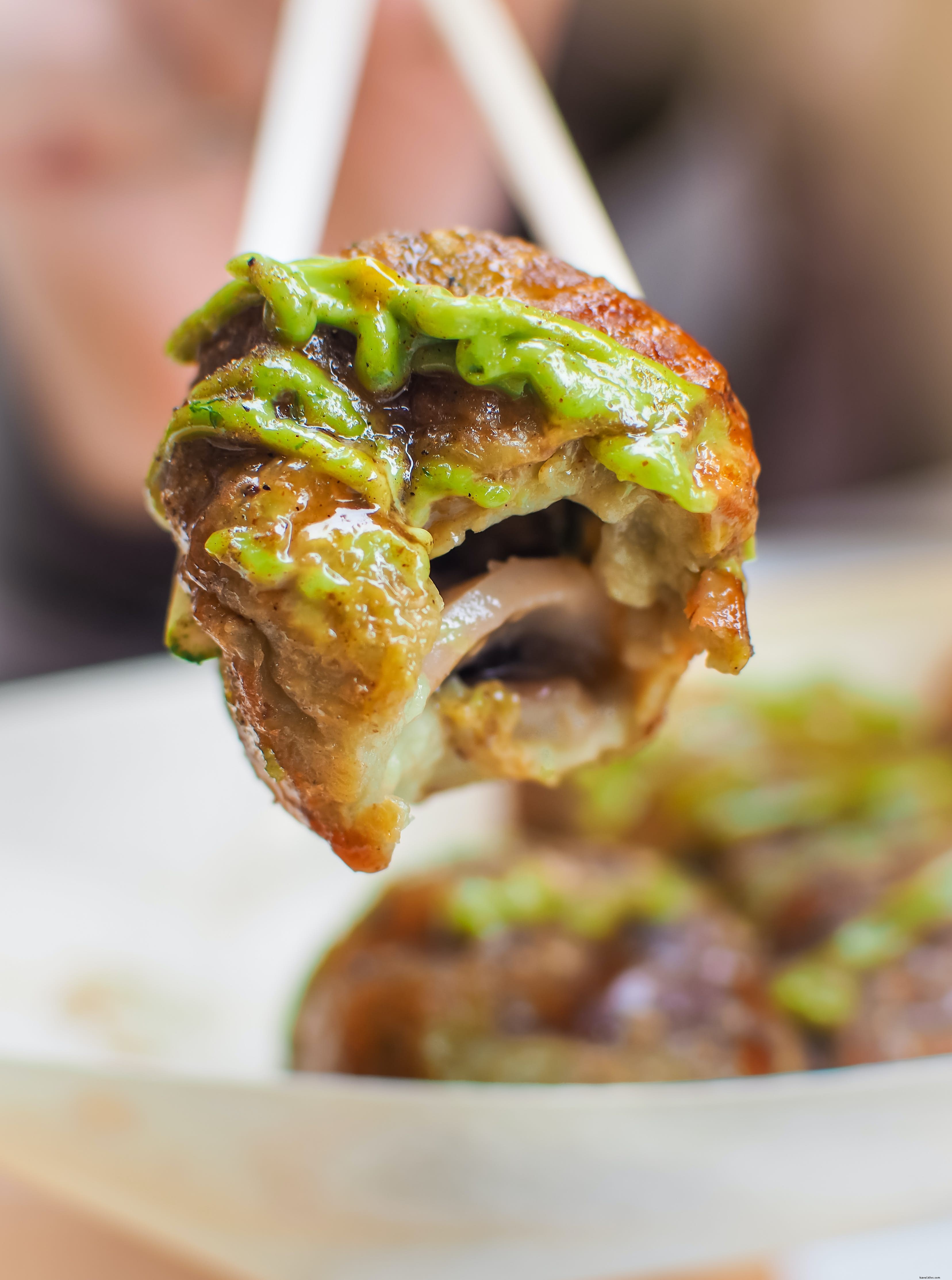 Japan s Top Food Experiences: Sushi, Ramen, Kaiseki & More