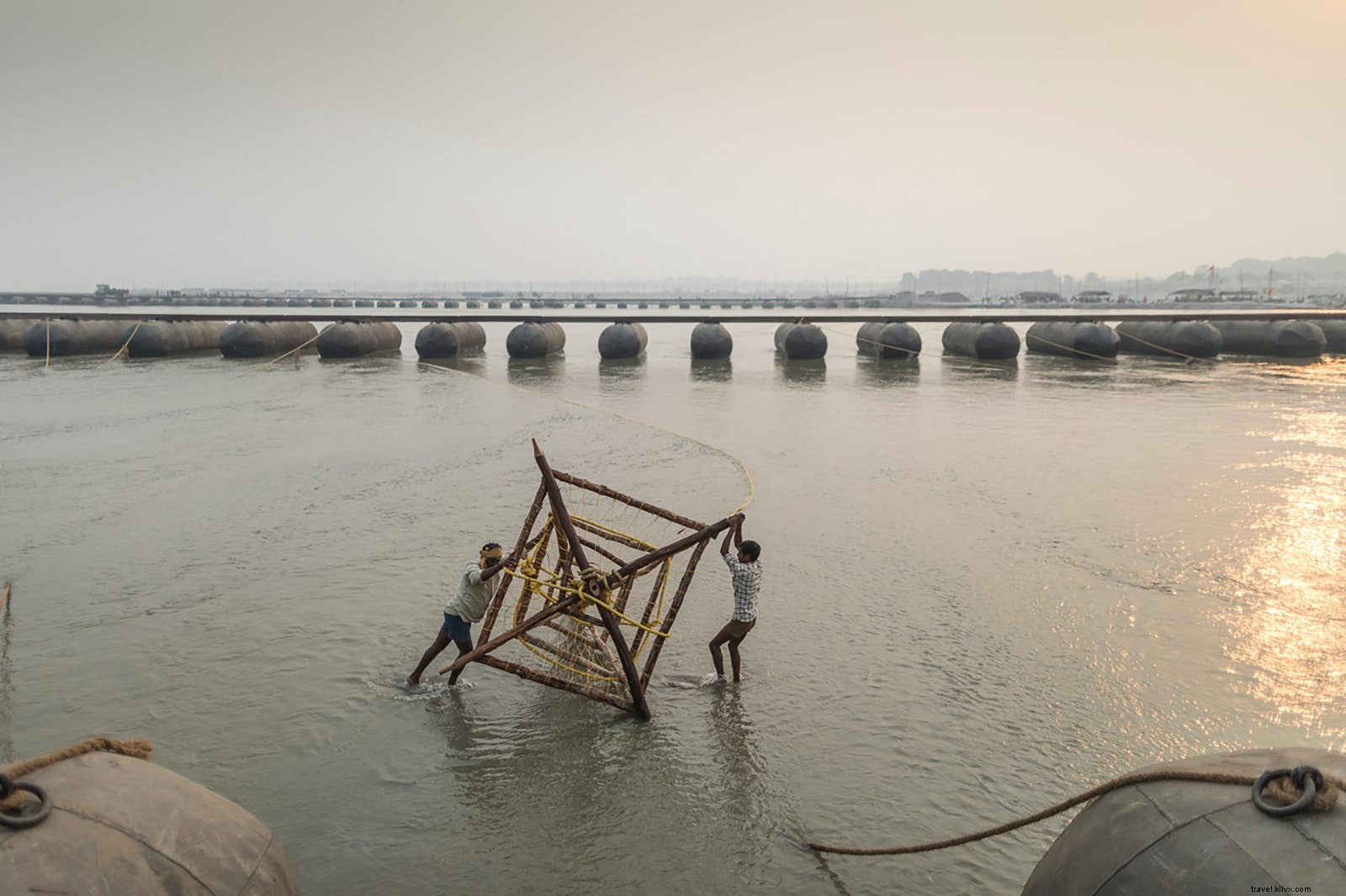 Paul Salopek s Out of Eden Walk: Retracing Humanity s Ancient 21,000-Mile Migration from Africa