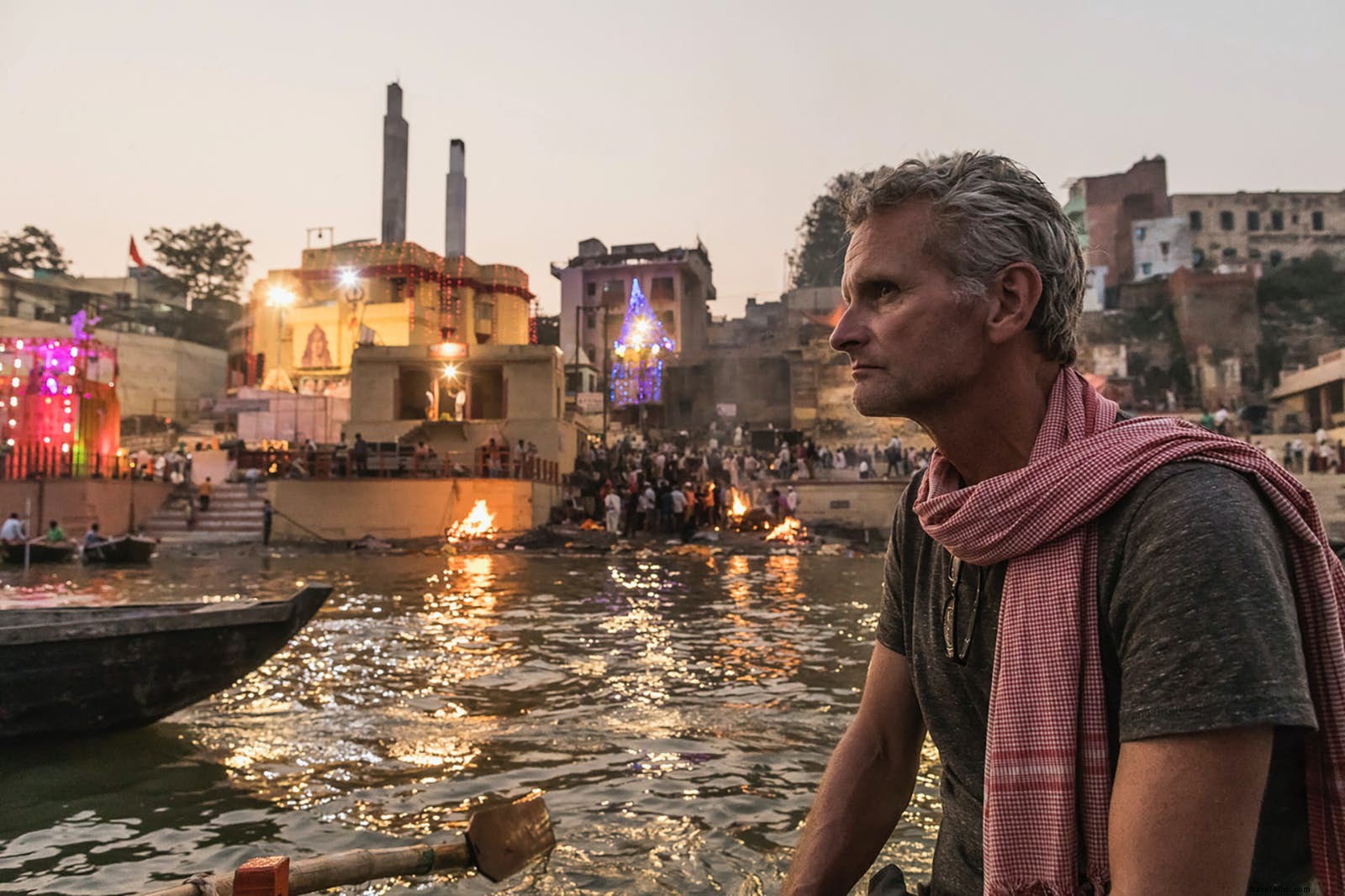 Paul Salopek s Out of Eden Walk: Retracing Humanity s Ancient 21,000-Mile Migration from Africa