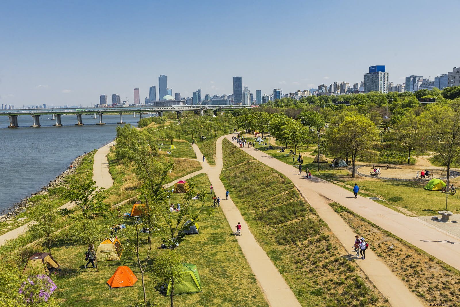 28 Best Free Things to Do in Seoul: Expert Budget Guide
