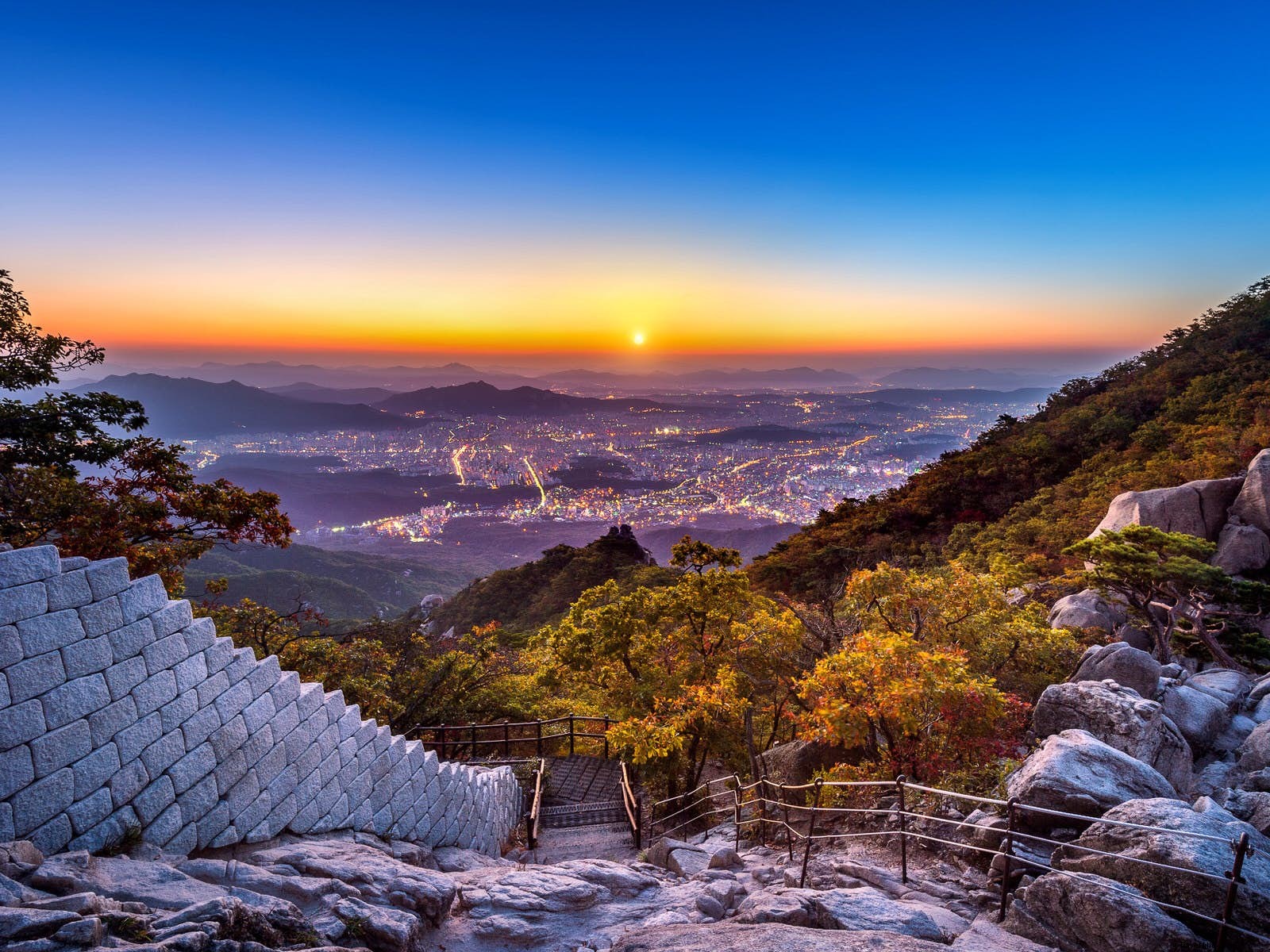 28 Best Free Things to Do in Seoul: Expert Budget Guide