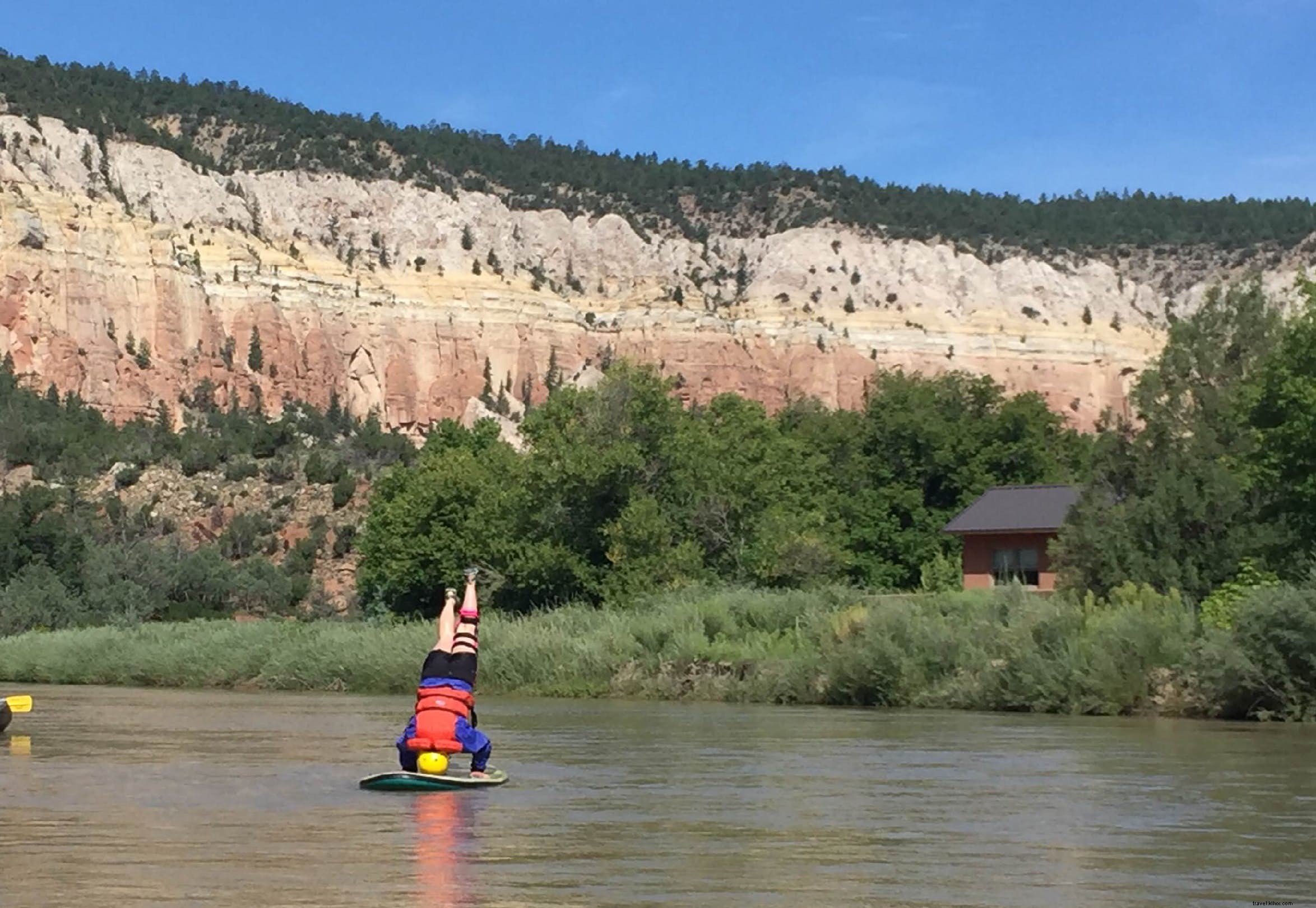 9 Top Destinations for Epic Long-Distance Stand-Up Paddleboarding Adventures