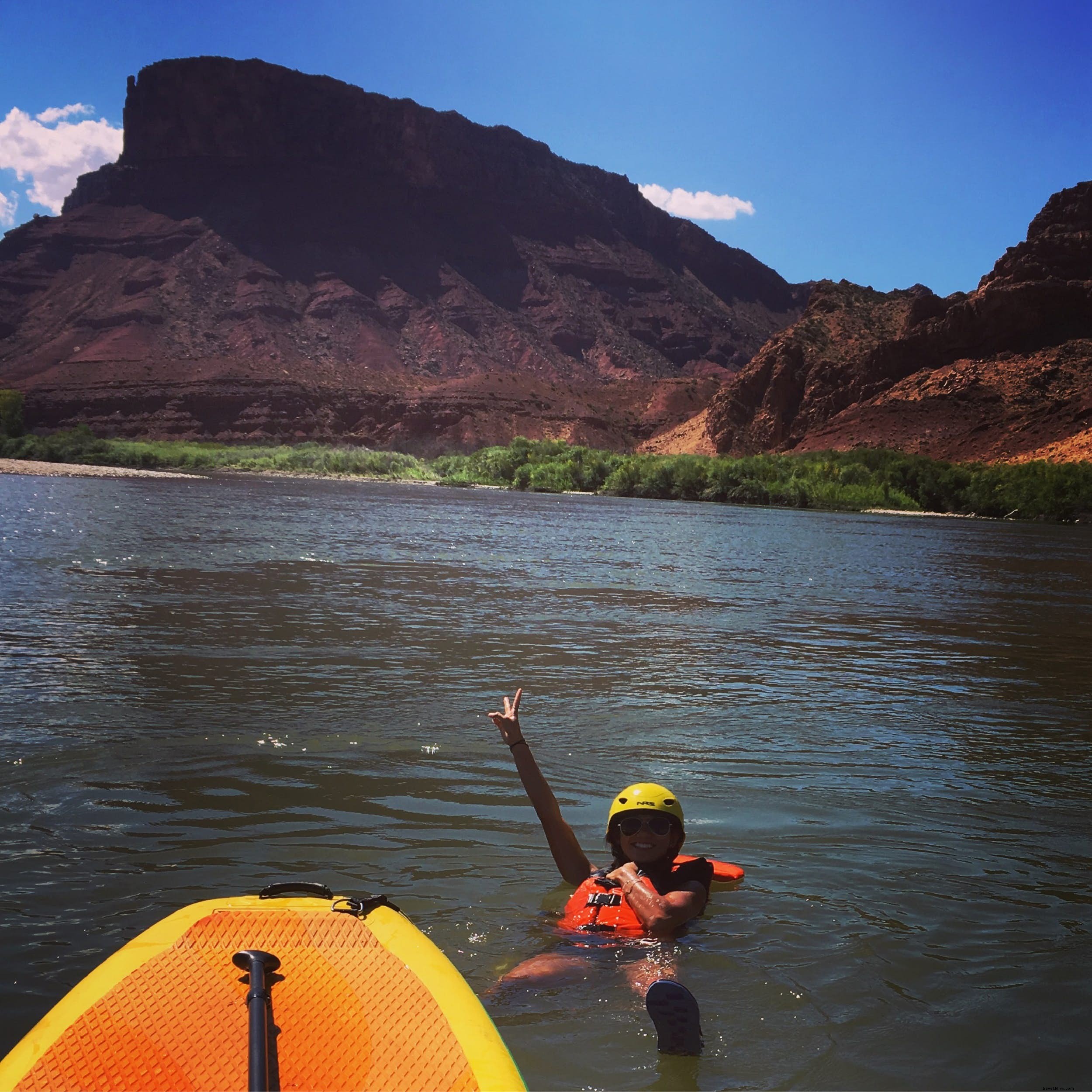 9 Top Destinations for Epic Long-Distance Stand-Up Paddleboarding Adventures