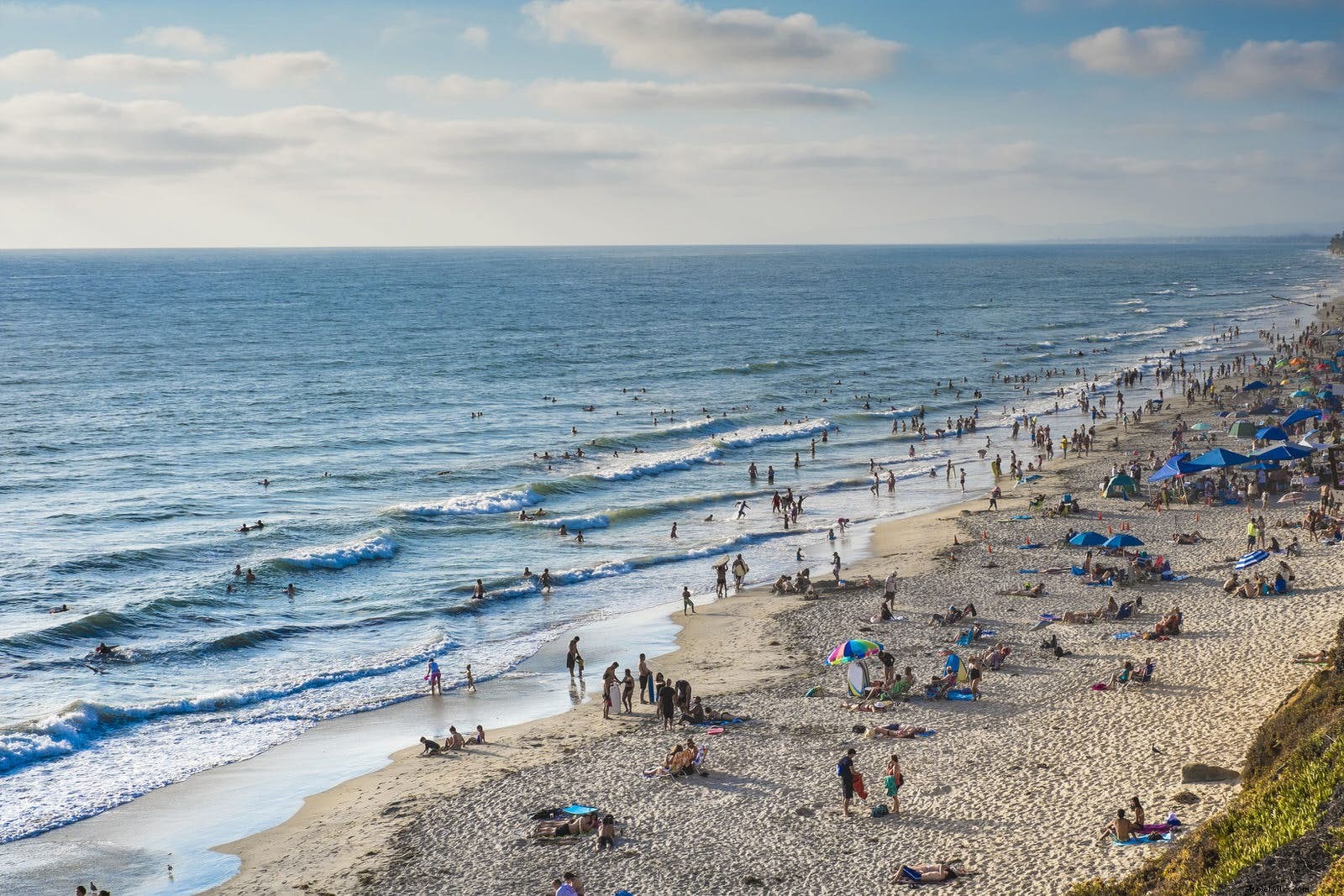 Best Places to Visit in March: Relaxation, Adventure, Wildlife & Iconic Journeys