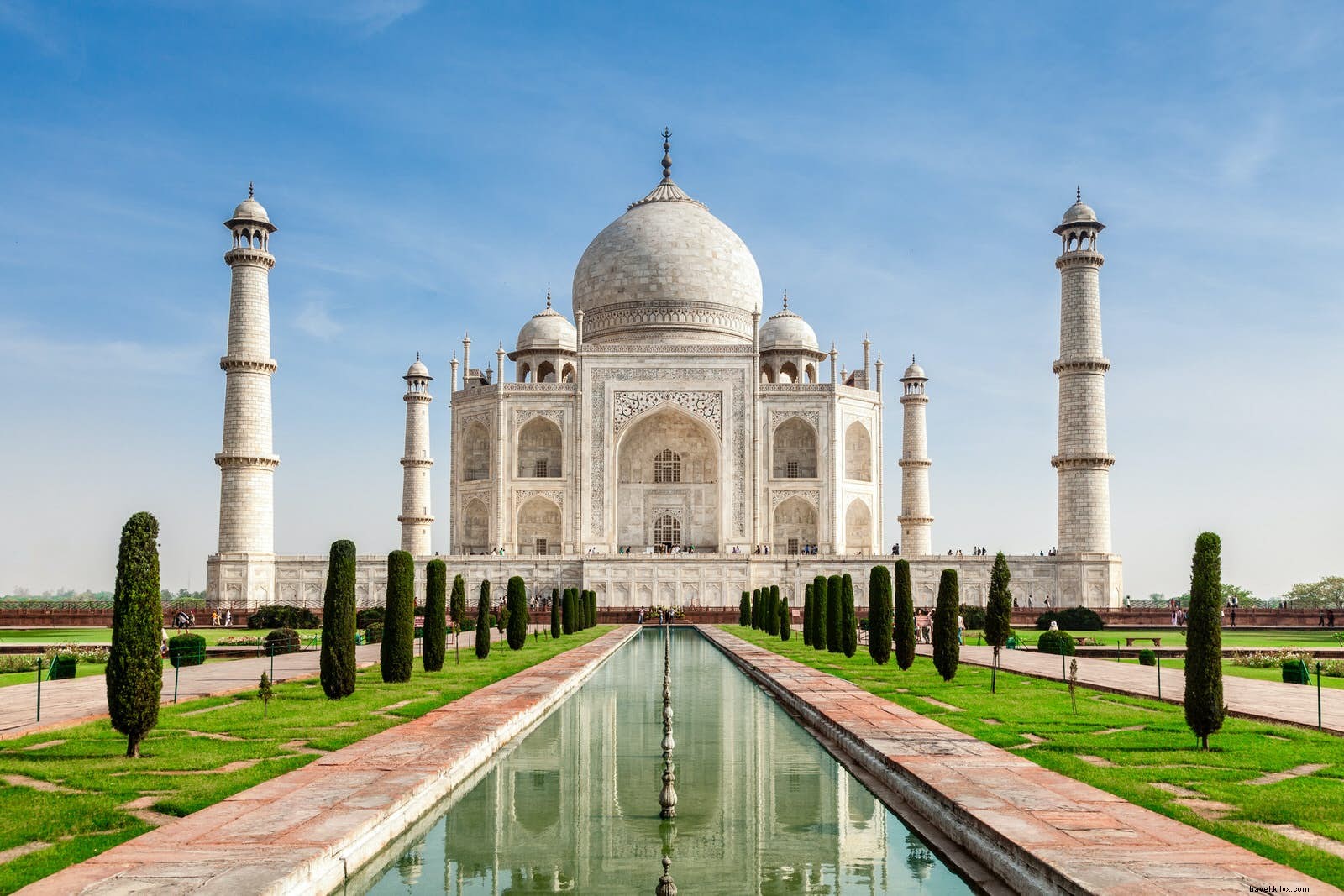 5 Essential Tips for First-Time Travelers to India