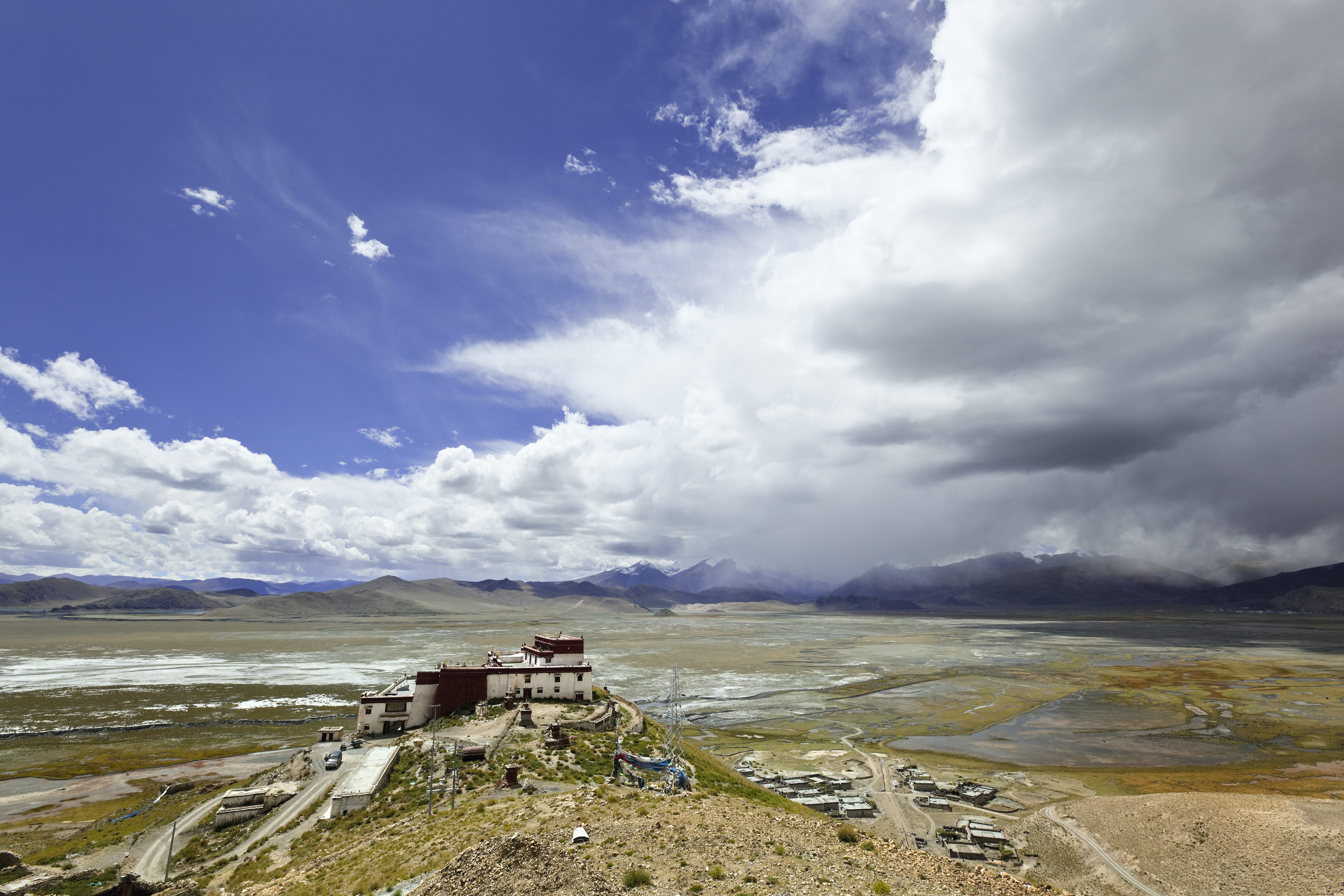 Escape Tibet s Tour Bus Crowds: Top Hidden Gems for Authentic Adventures