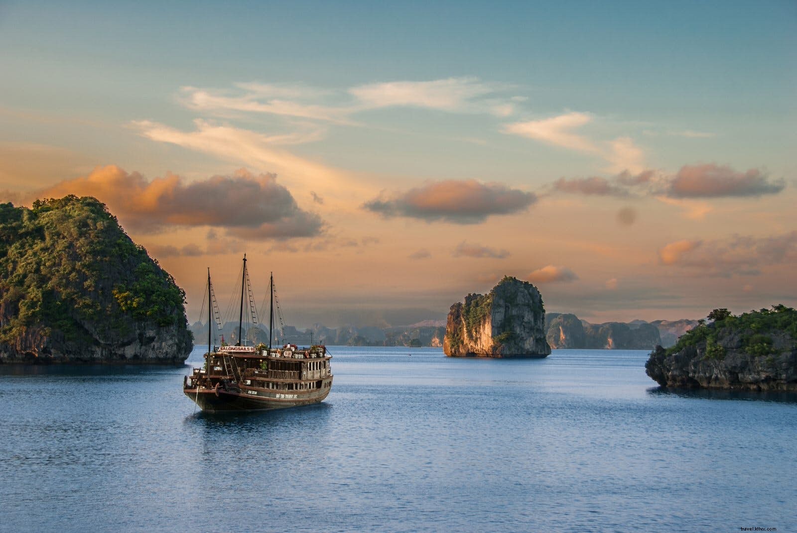 Vietnam Travel Tips: Essential Guide for First-Time Visitors