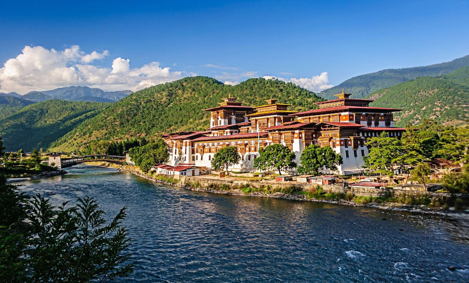 Ultimate Guide: How to Plan and Book a Trip to Bhutan – Visa, Costs & Itinerary Tips