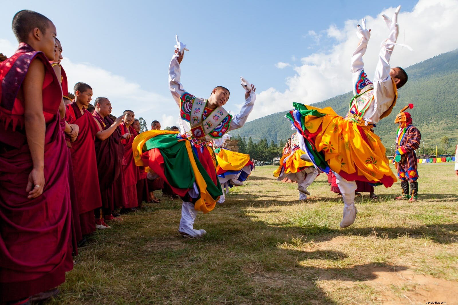 Ultimate Guide: How to Plan and Book a Trip to Bhutan – Visa, Costs & Itinerary Tips