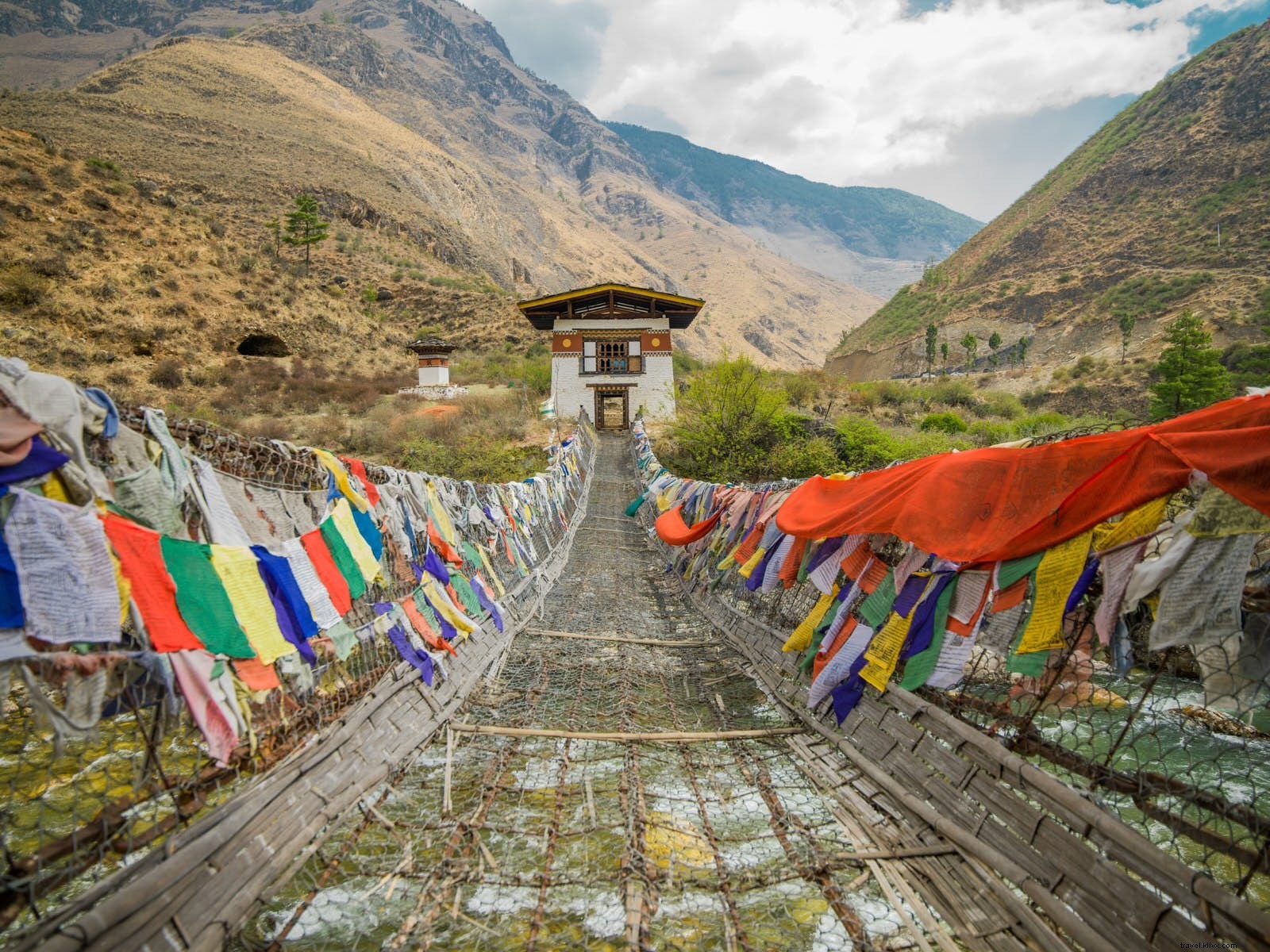 Ultimate Guide: How to Plan and Book a Trip to Bhutan – Visa, Costs & Itinerary Tips