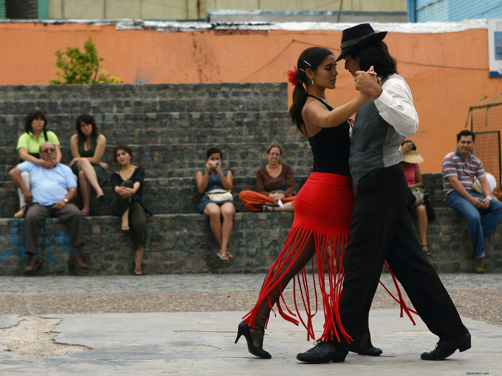 Top Cultural Destinations to Visit in August: Sofia, Buenos Aires, Stockholm & Papua New Guinea