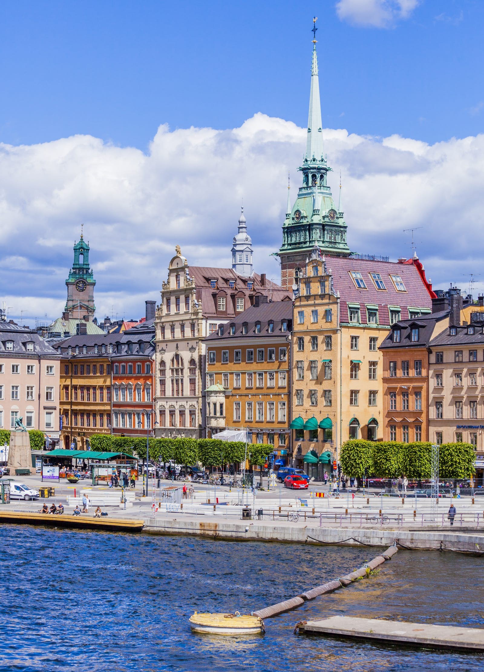 Top Cultural Destinations to Visit in August: Sofia, Buenos Aires, Stockholm & Papua New Guinea