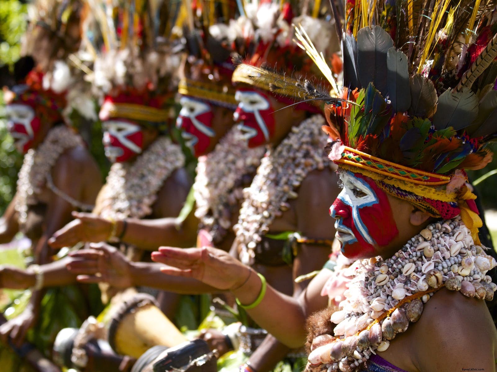 Top Cultural Destinations to Visit in August: Sofia, Buenos Aires, Stockholm & Papua New Guinea