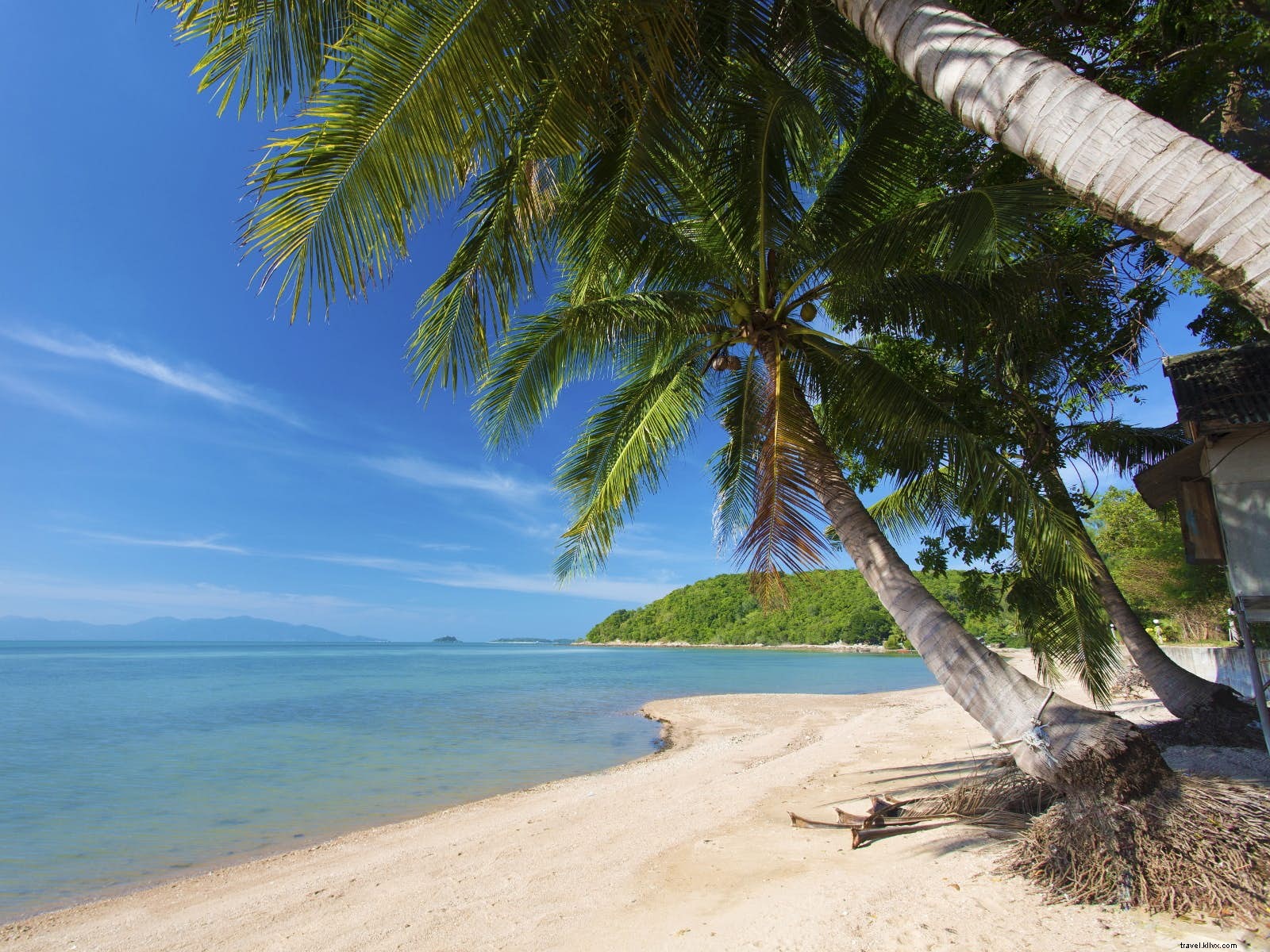 Best Relaxing August Destinations: Thai Beaches, Italian Countryside, Pacific Lagoons & Turkish Coast