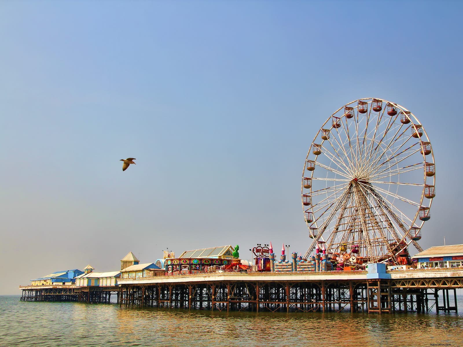 10 Magical Family Theme Parks Beyond Disney: Enchanting Alternatives Worldwide