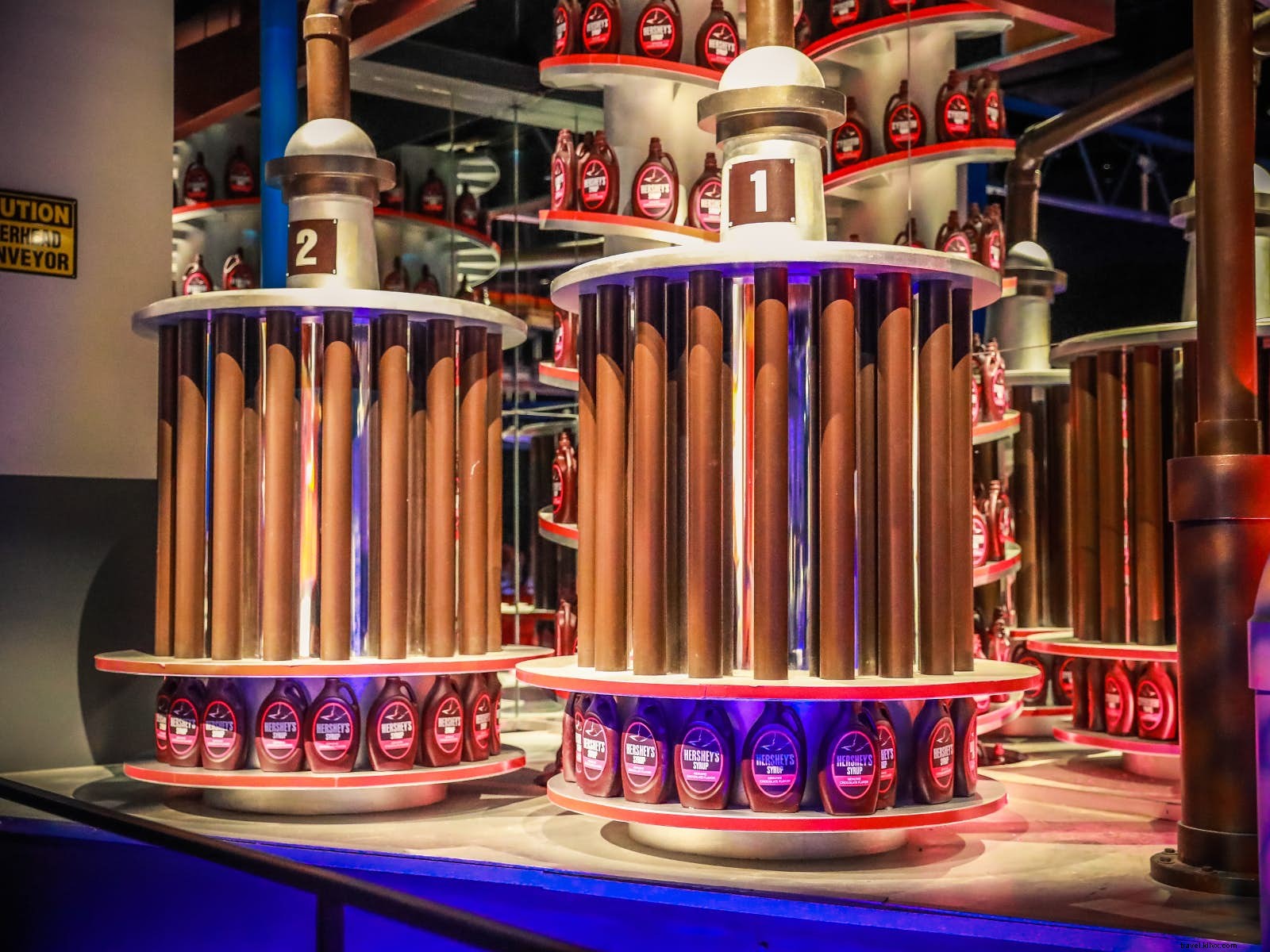 10 Magical Family Theme Parks Beyond Disney: Enchanting Alternatives Worldwide