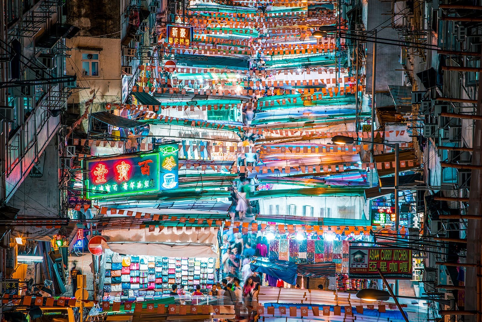 Ultimate Hong Kong Shopping Guide: Expert Tips on Best Buys, Bargains, and Avoiding Pitfalls
