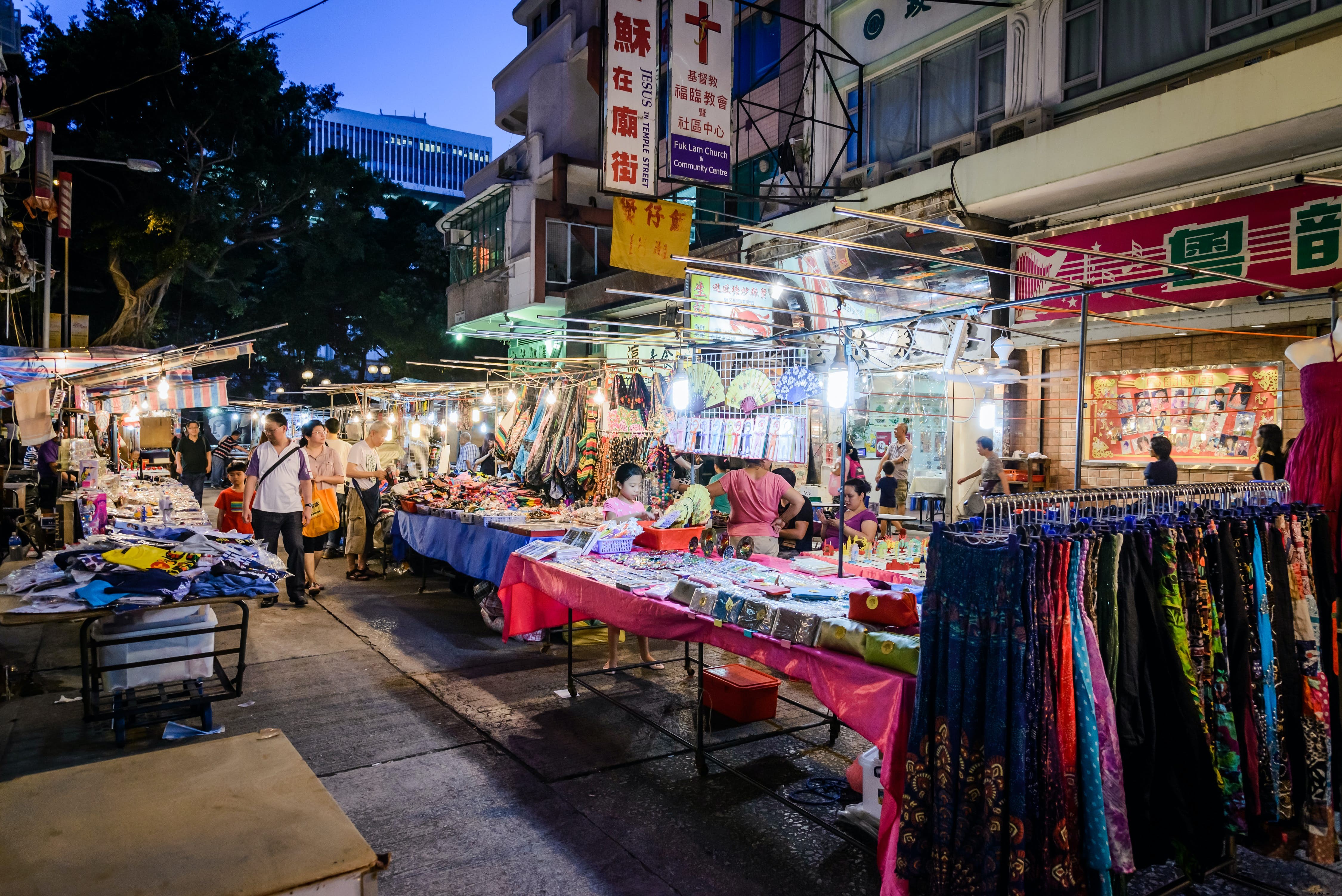 Ultimate Hong Kong Shopping Guide: Expert Tips on Best Buys, Bargains, and Avoiding Pitfalls