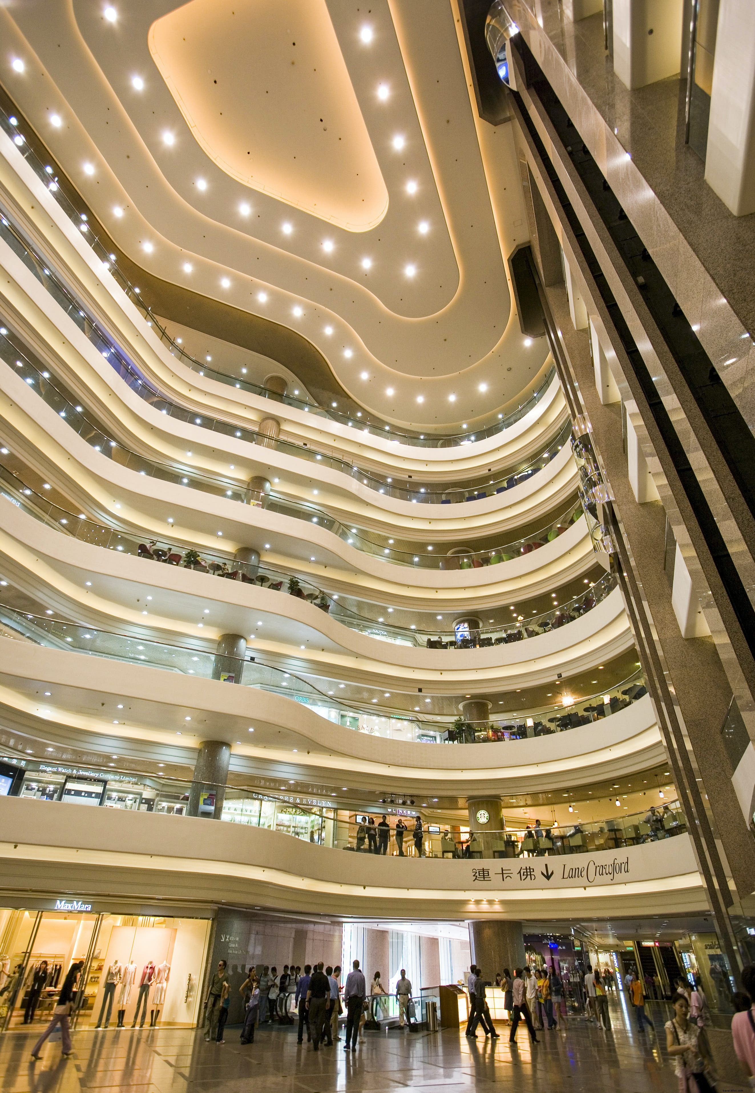 Ultimate Hong Kong Shopping Guide: Expert Tips on Best Buys, Bargains, and Avoiding Pitfalls