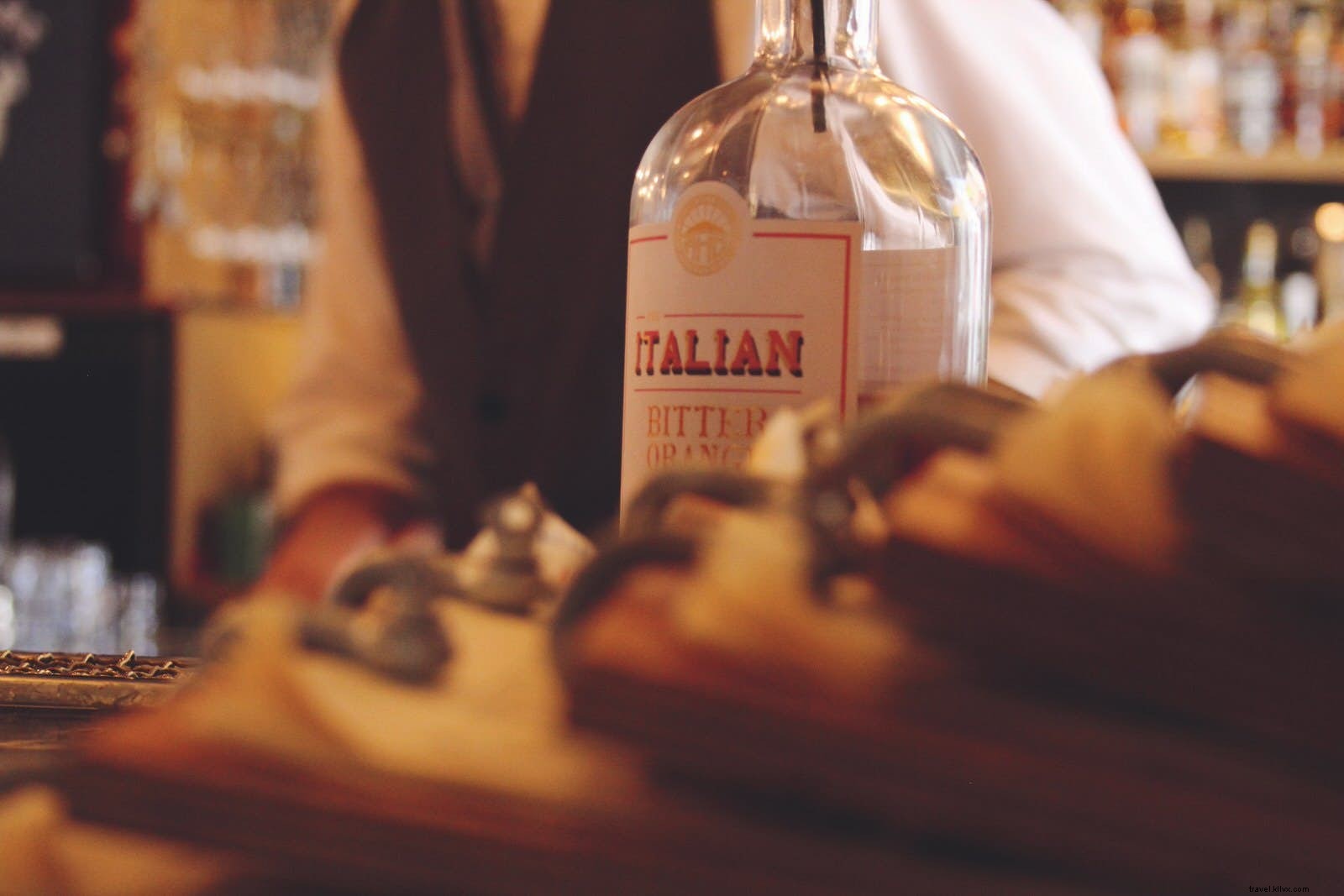 Discover the World s Most Unusual Spirits: Top Bars and Distilleries for Adventurous Travelers